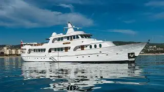 SOLD | Sea Lion | Haak - Verkerk Yachting 3800 | Van der Vliet Quality Yachts | yachtsforsale.nl