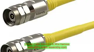 Ethernet Adapter Cable Assembly Automatic Pet Label Shrink Sleeve Wrapping Machine for Drinking Bott