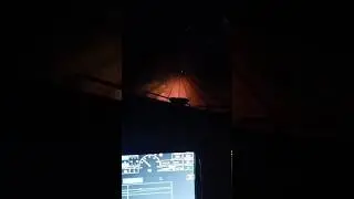 vis&atilde;o do maquinista na locomotiva es58aci #viralvideo #ferrovia #diesel #locomotive