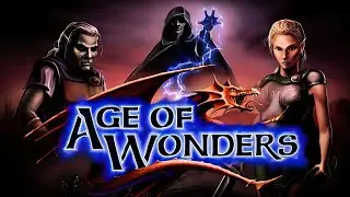 Age of Wonders - саундтрек 1