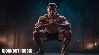 Top Motivational Songs 2025 🏆 Trap Workout Music Mix 🏋🏽 Fitness, Gym, Workout Motivation Music