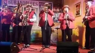 &ldquo;ROARING EMILY JAZZ BAND&rdquo; 11