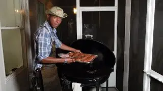 Pitmaster Burgers