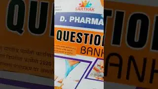 D pharmacy                                           pharmacuticl  Chemistry.       Question bank