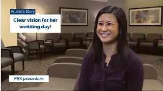 How ASA Changed Her Life!