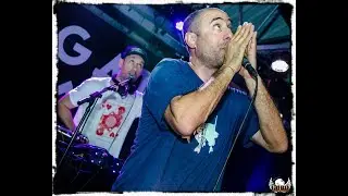 Dj Format & Mc Abdominal - Diamond Hammer - Still Hungry