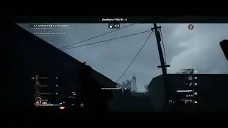 Back 4 Blood  - Act 3 - Stage 6 - NO HOPE  - (NonMorto Cheater)