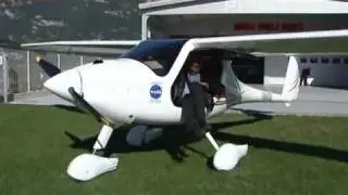 Pipistrel Company Profile for European Business Awards