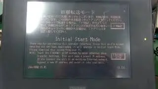REPAIR PRO-FACE OPERATOR  INTERFACE TOUCHSCREEN GP2500-TC41-24V 2880045-01 | INGRESS MALAYSIA.