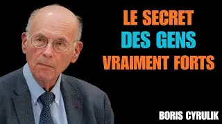 La solitude choisie : pourquoi elle r&eacute;v&egrave;le une force int&eacute;rieure inattendue | Boris Cyrulnik