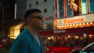 Bryan Mevi - Ganas Intactas (Video Oficial)