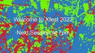 XFest 2022 March 5 2pm