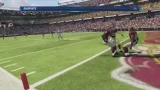 Madden 13 CCM Episode 12 Nate Hill Record-Breaker Week 9-10