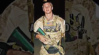&ldquo;My Wife BEGGED Me Not to Go&rdquo; - NAVY SEAL TEAM 6 🤯 #military #usarmy