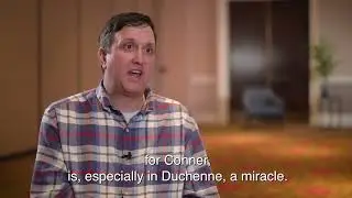 Muscular Dystrophy Association #GeneTherapy #Duchenne #MuscularDystrophy Christopher Curran