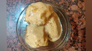 Ice apple Icecream | Palm fruit | Icecream | Summer special | Icecream Recipe