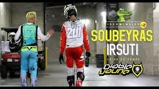 2018 - Soub' et Irsuti sur le SX côte Est (ep. 2) © LeBigUSA.com