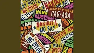 Nakikita Mo Ba (Live)