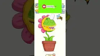DOP 5 Draw One Part Fun Mobile Puzzle Game (Walkthrough + Tips) #gaming​​ #game​​ #dop5​​ #puzzle