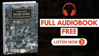 False Gods (The Horus Heresy Book 2) by Graham McNeill [ FULL AUDIOBOOK FREE ]