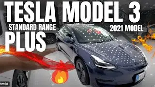 Ye Car Apki Shakal b Pehchanti hai 🤯