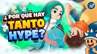 ¿Por qué hay TANTO HYPE por INAZUMA ELEVEN VICTORY ROAD?