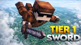 Minecraft Nethpot PvP ( highlights)