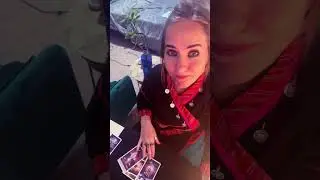 Hardcore spying going on CANSER? #cancertarot #tarotspreads #tarot #cancerlove ##astrology #tarot #