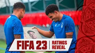 FIFA 23 ratings reveal featuring Jesse Lingard, Morgan Gibbs-White & Dean Henderson