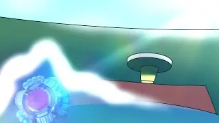 ¡Beybatallas sobre el AGUA!