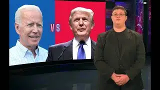 2020 Presidential Election Update