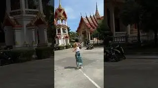 Тай рай #каринакросс #karakross #вайны #юмор #любовь #dance