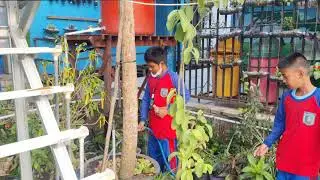Profil Sekolah SDN SUNGAI ANDAI 3 BANJARMASIN