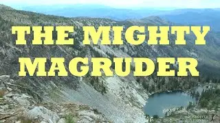 Is this the most remote road in the lower 48?