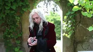 Castlefest 2024 Cardistry