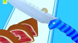Fruit Blade Rush: Slice Master 3D.live