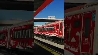 wih ada Jumbo di Incorails, #incorails #jumbo #keretaapi #roblox