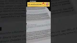 ca motivation status🔥|ca motivational video💪|ca status📚| #shorts #camotivation #lifeofca #shortsfeed