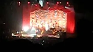 Josh Farro Screamo