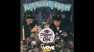 102.5 WDVE Scott Paulsen & Jim Krenn &ndash; Wizard of Odd (1995) 13. Stanley