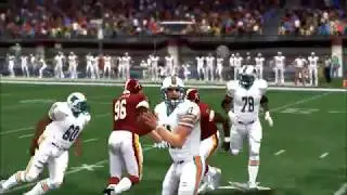 All Pro Football 2k8 - Dan Marino