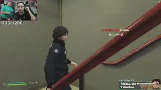 CG Community Shows Crazy Love To This Streamer After K Raided Him | Prodigy RP | GTA 5