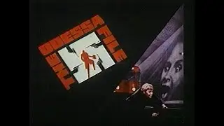 Wednesday 15th April 1987 ITV Anglia - The Odessa File - PG Tips - Coca-Cola - Dulux - Hotpoint