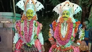 🙏🌼ಕಾಜರಗುತ್ತು ,ಶ್ರೀ ಬ್ರಹ್ಮ ಮುಗ್ಗೆರ್ಲೆನ ನೇಮೋತ್ಸವ-2026🌼🙏 #daivaradhane #video #nemotsava 