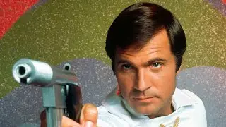 Alternate Version Of Buck Rogers Theme With Unreasonably Funky Bass Line. Only Aired Once!