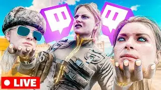 🔴Live🔴Chillin w/ CHAT Long Stream REACTS & GAMING - ROAD TO 5K 🔴