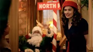 All Creatures Great and Small, Season 6: Who Should Play Father Christmas?