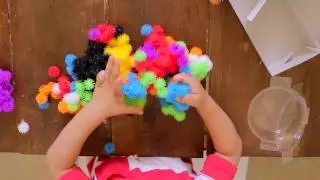 Bunchems Toy
