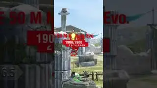lucky container :) #wotblitz #wot #memes