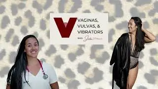 The Art of Nipple Stimulation with J. Marie